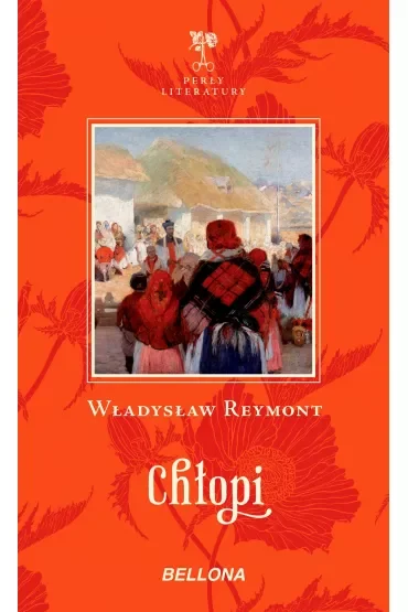 Chłopi. Tom 1-2