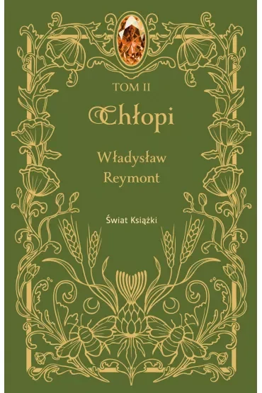 Chłopi. Tom 2