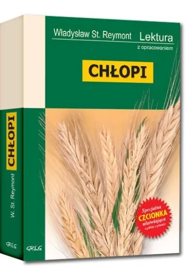 Chłopi