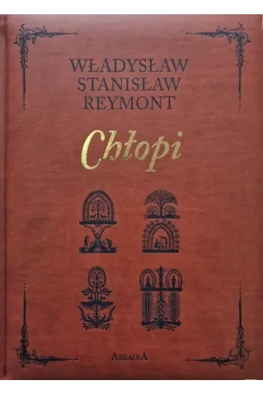 Chłopi. Wydanie kolekcjonerskie