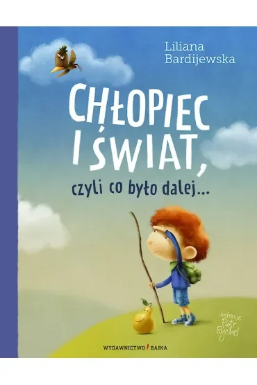 Chłopiec i świat