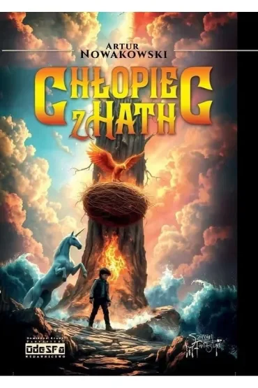 Chłopiec z Hath