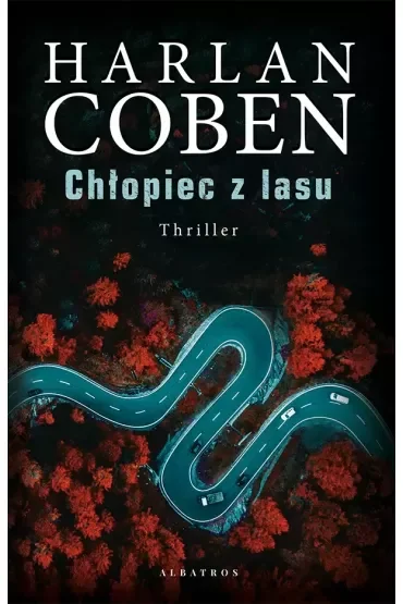 Chłopiec z lasu