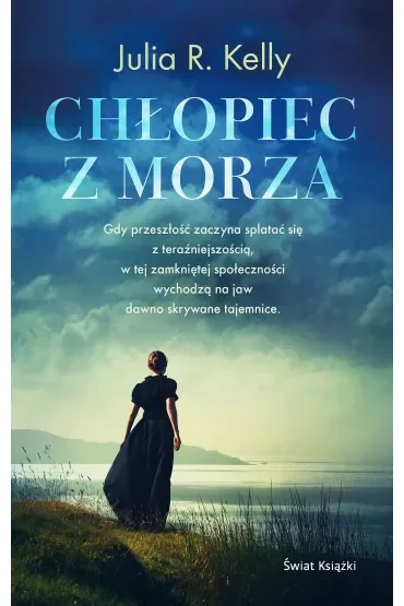 Chłopiec z morza