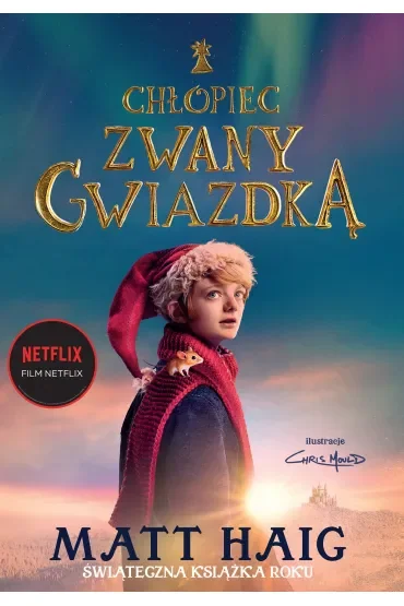 Chłopiec zwany Gwiazdką