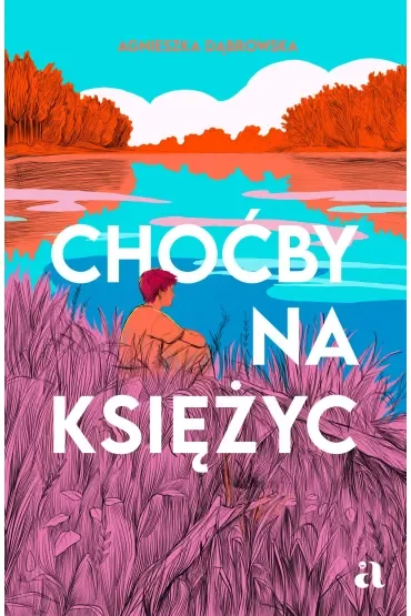 Choćby na księżyc