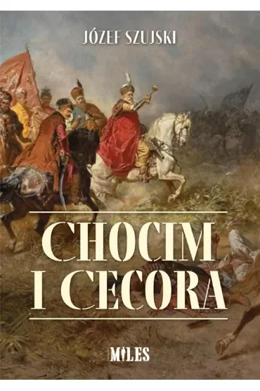 Chocim i Cecora