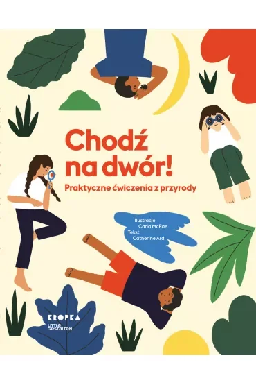 Chodź na dwór!