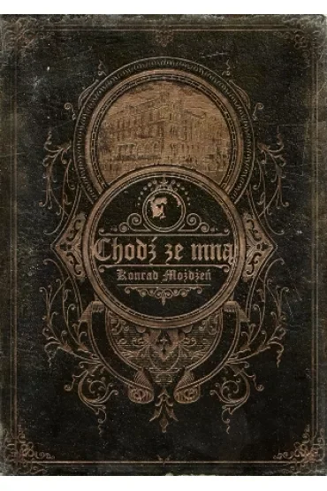 Chodź ze mną