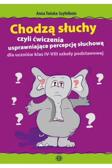 Chodzą słuchy