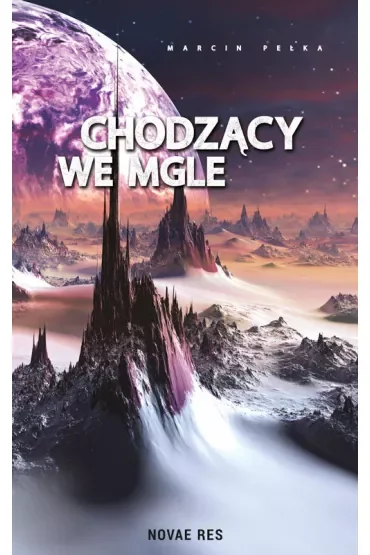 Chodzący we mgle