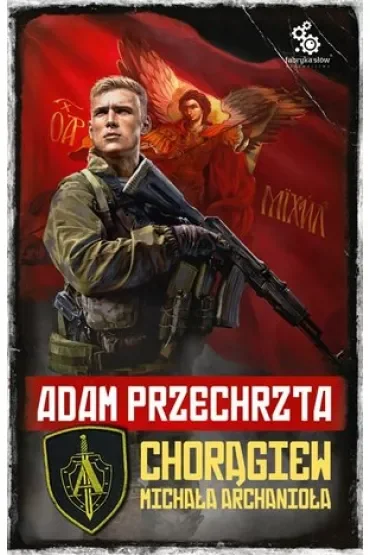 Chorągiew Michała Archanioła