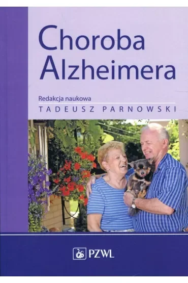Choroba Alzheimera