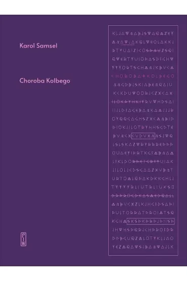 Choroba Kolbego