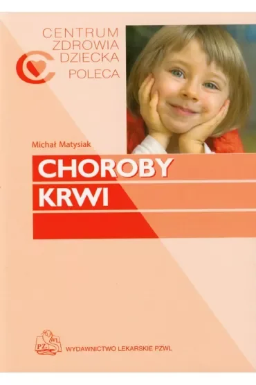 Choroby krwi