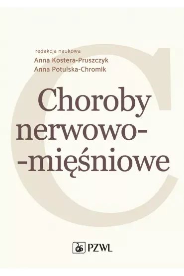 Choroby nerwowo-mięśniowe