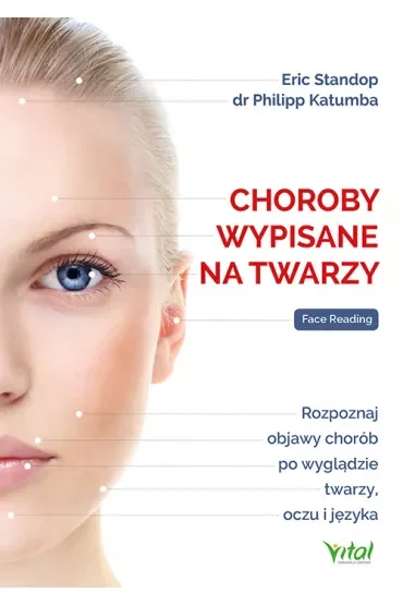Choroby wypisane na twarzy