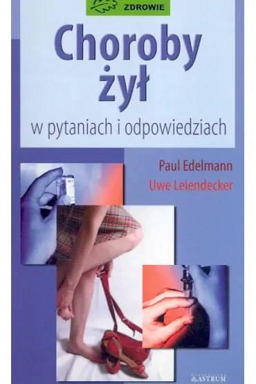 Choroby żył