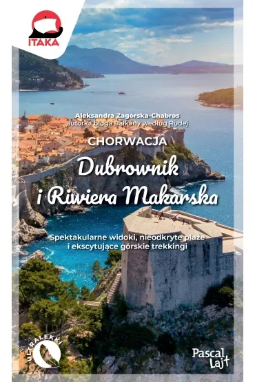 Chorwacja. Dubrownik i Riwiera Makarska