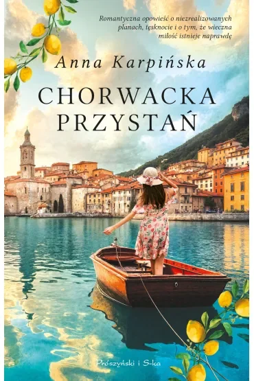 Chorwacka przystań