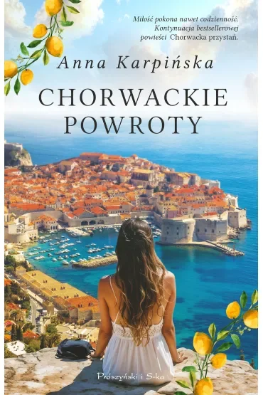 Chorwackie powroty