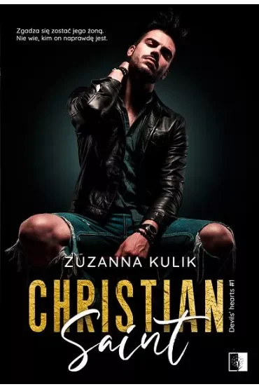 Christian Saint