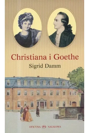 Christiana i Goethe. Studium