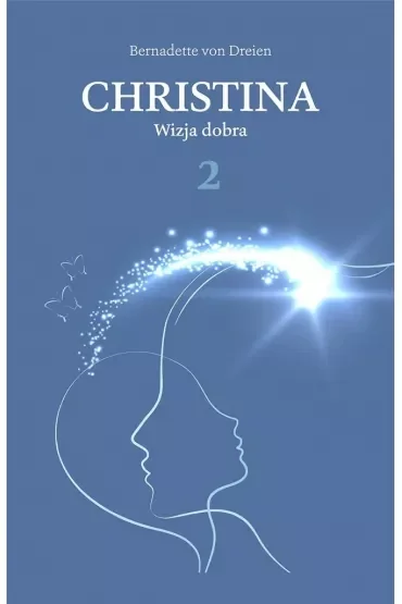 Wizja dobra. Christina Tom 2