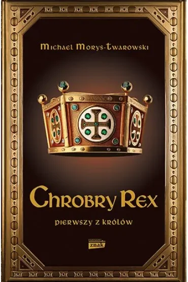 Chrobry Rex