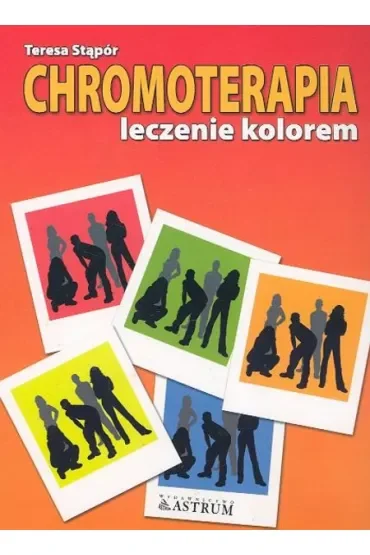 Chromoterapia