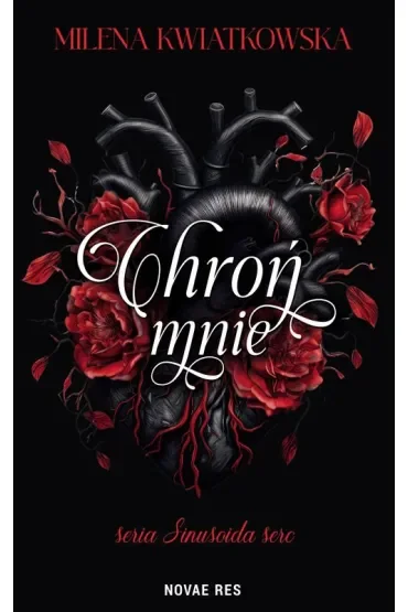 Chroń mnie