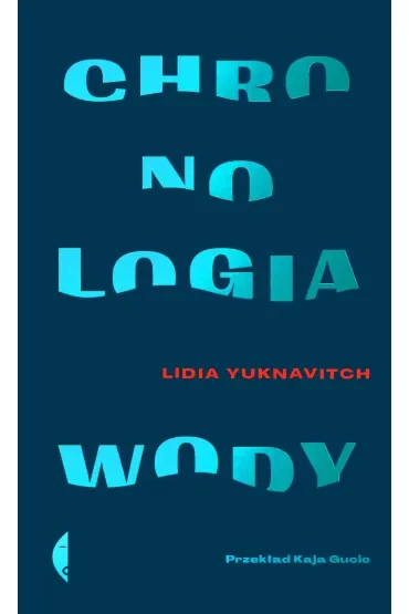 Chronologia wody