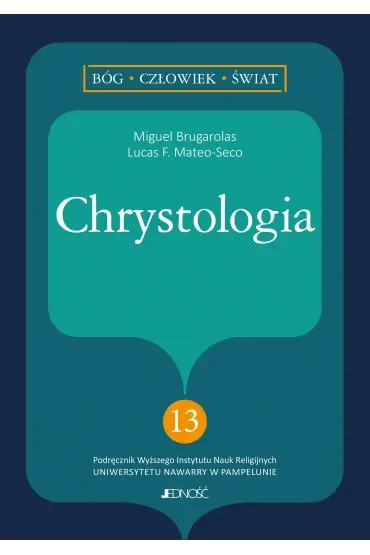 Chrystologia