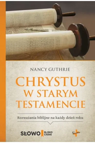 Chrystus w Starym Testamencie