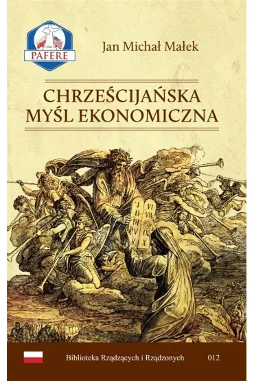 Chrześcijańska Myśl Ekonomiczna