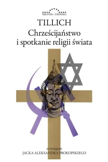 Chrześcijaństwo i spotkanie religii świata
