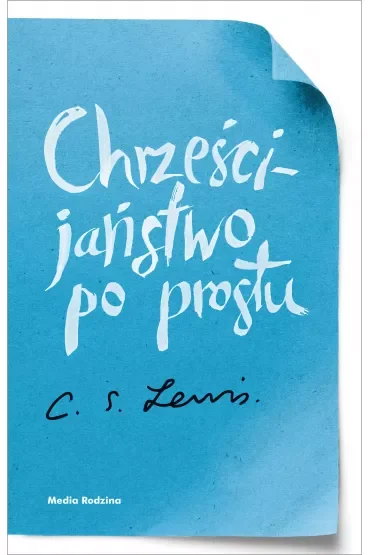 Chrześcijaństwo po prostu