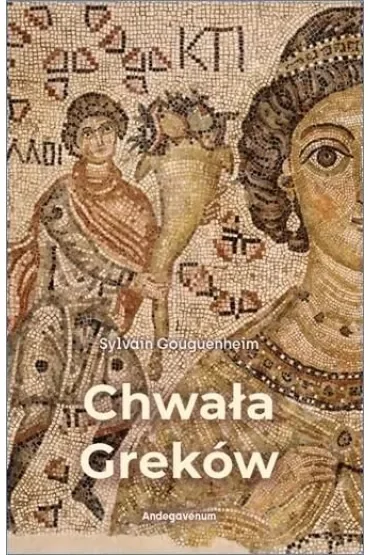 Chwała Greków