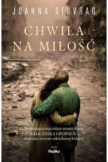 Chwila na miłość