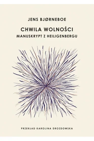 Chwila wolności. Manuskryp z Heiligenbergu