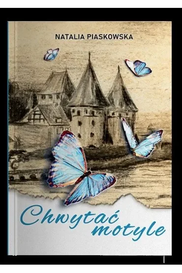 Chwytać motyle