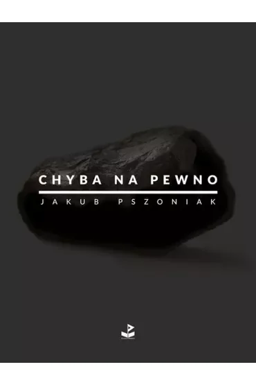 Chyba na pewno