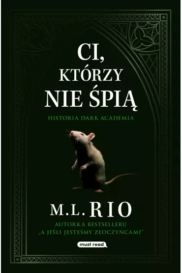 Ci, którzy nie śpią