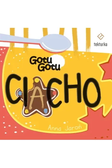 Gotu, Gotu. Ciacho