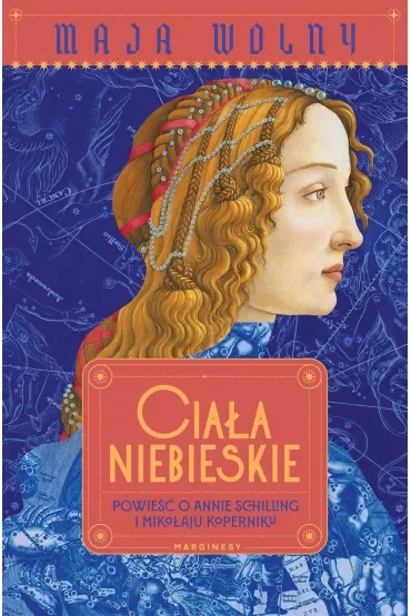 Ciała niebieskie