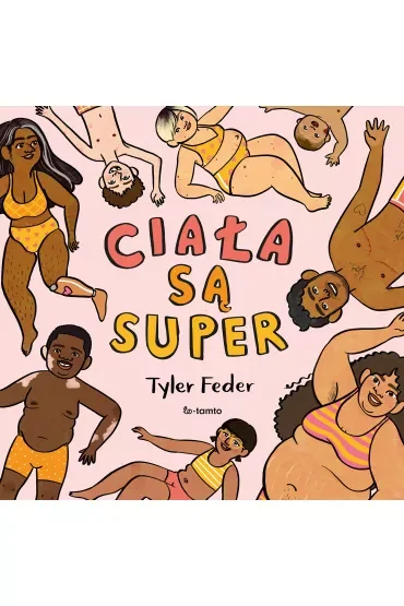 Ciała są super