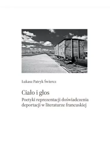 Ciało i głos