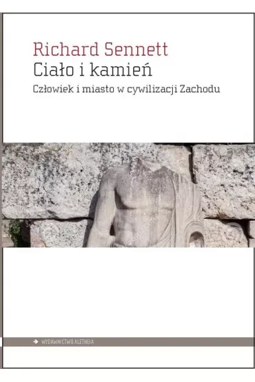 Ciało i kamień