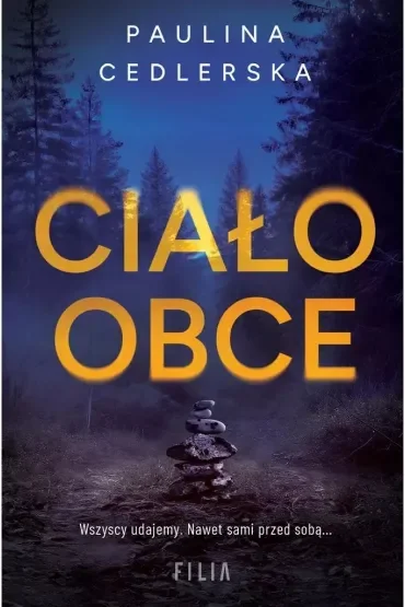 Ciało obce