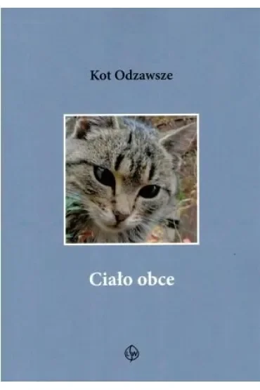 Ciało obce
